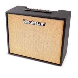 Blackstar Blackstar - Debut 100r 1x12 Black - Combo 100w pas cher