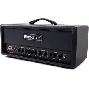 Comparateur de prix : Blackstar HT Club 50H MkIII tête d'ampli guitare 50 W