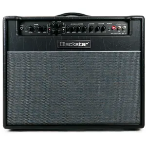 Comparateur de prix : Blackstar HT Stage 60 112 MkIII combo guitare 1x12 60 W