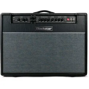 Comparateur de prix : Blackstar HT Stage 60 212 MkIII combo guitare 2x12 60 W