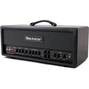 Blackstar HT Stage 100H MkIII tête d'ampli guitare 100 WVendu paramazon
