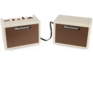 Comparateur de prix : Blackstar FLY Pack Acoustic - Combo guitare électrique