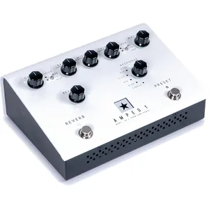 Blackstar Blackstar Dept.10 Amped 1 Pédale Ampli Guitare 100 W