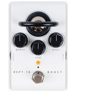 Blackstar Blackstar - Dept 10 Boost pas cher