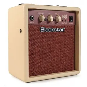 BLACKSTAR Debut 10E Amplificador de Guitarra Eléctrica de 10wVendu parbax-music
