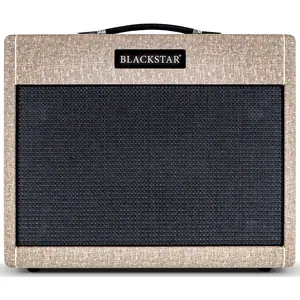 Comparateur de prix : Blackstar St. James 50/EL34 112 Combo Fawn combo guitare à lampes