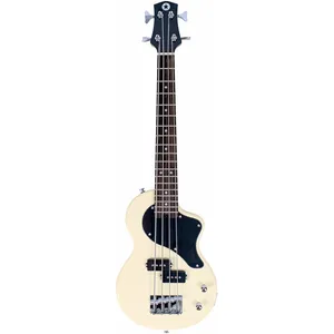 Blackstar Carry-on ST Bass Vintage White basse électrique de voyageVendu parbax-music