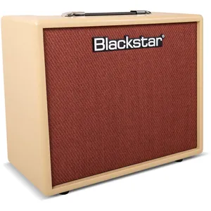 Comparateur de prix : Blackstar Blackstar Debut 50r Cream Combo Guitare 50 W Avec Reverb