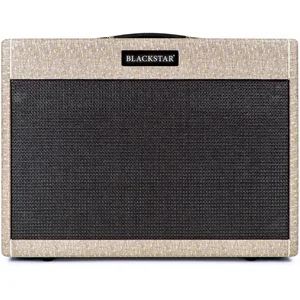 Comparateur de prix : Blackstar St. James 212 EL34 Combo à lampes