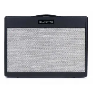 Comparateur de prix : Blackstar Blackstar - St James 50 El34 212 Combo Black