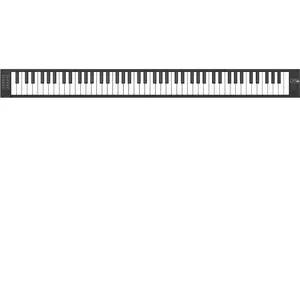 Carry-On Piano 88 Touch Black Piano 88 Touches Pliable pas cher