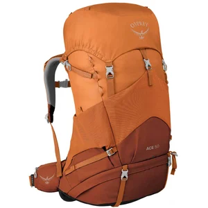 Osprey Ace 50 - Sac de randonnée enfant unisexe - Orange Sunset O/S pas cher