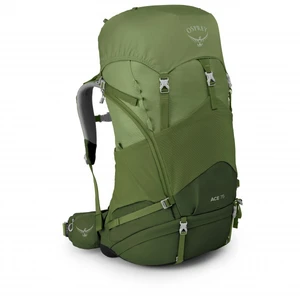 Osprey Sac à dos vert pour fille et garçon - Ace 75 Venture Green 83391 pas cher