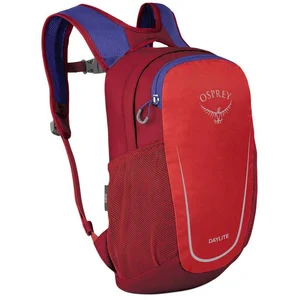 Osprey Sac à dos rouge violet pour fille et garçon - Daylite Kids Cosmic Red 83394Vendu paramazon