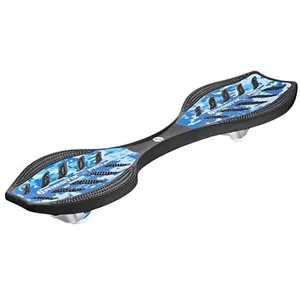 Comparateur de prix : Skateboard - Razor - RipStik Air Pro - Mixte Enfant - Bleu - 8 ans et plus