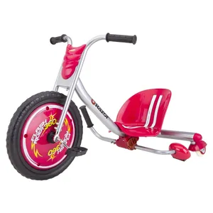 Comparateur de prix : RAZOR - Tricycle enfant FlashRider 360 TU