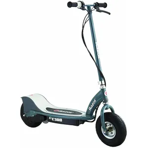 Trottinette electrique razor e300s gris mat 13173814 pas cher