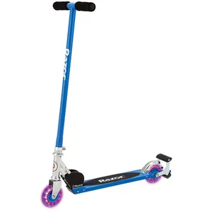 Trottinette - RAZOR - S Spark bleu - Enfant - 2 roues - LoisirVendu paramazon
