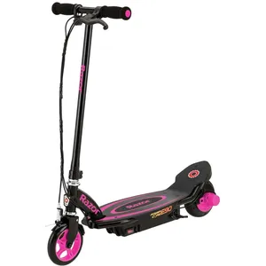 Comparateur de prix : Trottinette électrique enfant Razor Power Core E90 Noir 9 kg 13173861
