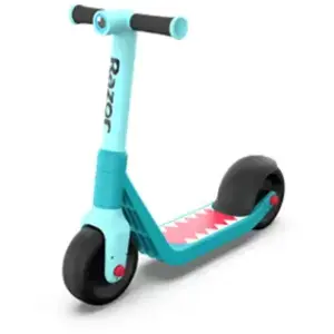 RAZOR Trottinette Enfant Wild Ones Requin pas cher