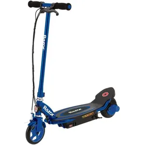 Comparateur de prix : RAZOR 13173804 - Trottinette enfant électrique Power Core E90 - Noire
