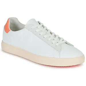 Clae Bradley California Femme Chaussures - Blanc - Taille: 37 - Cuir - 