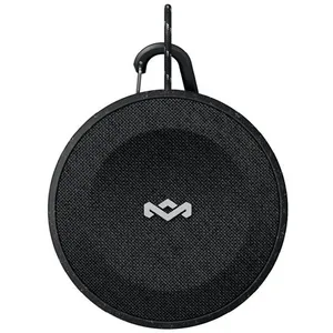 FKA Distributing House of Marley No Bounds - Enceinte sans fil Bluetooth - Noir pas cher