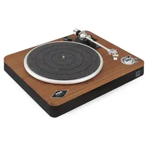 Comparateur de prix : Platine vinyle House Of Marley Simmer Down Bluetooth