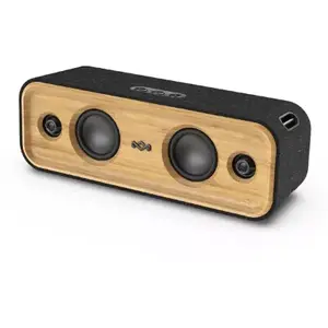 Comparateur de prix : House of Marley Get Together 2 enceinte Bluetooth