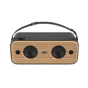 Comparateur de prix : House of Marley Get Together 2 XL enceinte Bluetooth XL