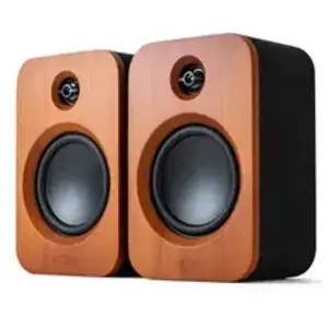 Enceinte connectée Hifi House Of Marley SIMMER DOWN DUO