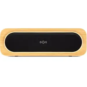 Comparateur de prix : House of Marley Get Together 3 Signature Black