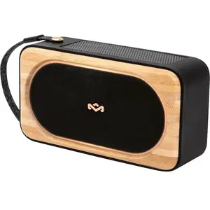 Comparateur de prix : House of Marley Roots Solar SB enceinte Bluetooth