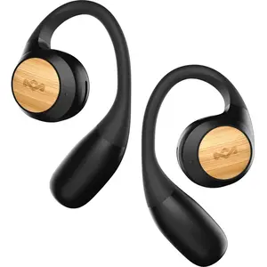 Comparateur de prix : House of Marley Liberate Open Ear Signature Noir