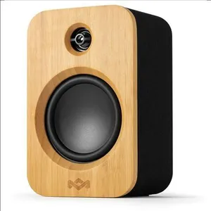 Comparateur de prix : Marley Réunissez-vous en solo EM-JA119-SB Bluetooth Noir Connexion sans fil