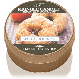 Kringle Candle Apple Cider Donut bougie chauffe-plat 42 g