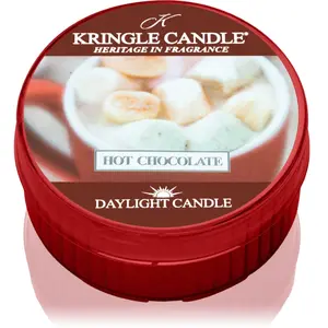 Kringle Candle Hot Chocolate bougie chauffe-plat 42 g pas cher