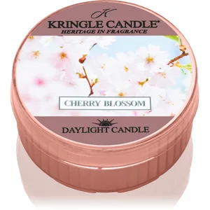 Kringle Candle Cherry Blossom bougie chauffe-plat 42 g pas cher