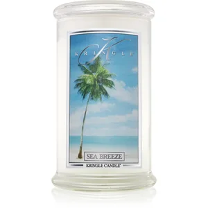 Kringle Candle Sea Breeze bougie parfumée 624 g pas cher