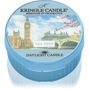 Kringle Candle Tea Time bougie chauffe-plat 42 g pas cher