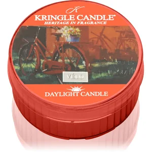 Comparateur de prix : Kringle Candle Vélo bougie chauffe-plat 42 g