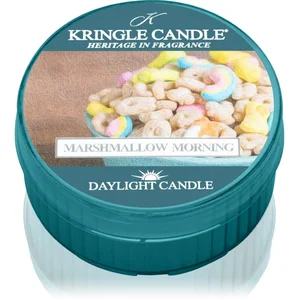 Kringle Candle Marshmallow Morning bougie chauffe-plat 42 g pas cher