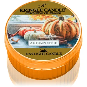 Kringle Candle Autumn Spice bougie chauffe-plat 42 g pas cher