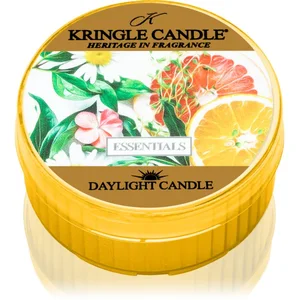 Kringle Candle Essentials bougie chauffe-plat 42 g pas cher