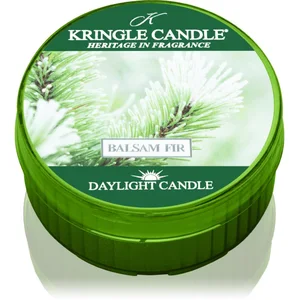 Comparateur de prix : Kringle Candle Balsam Fir bougie chauffe-plat 42 g