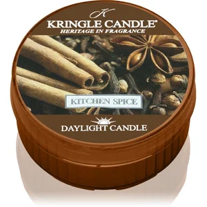 Kringle Candle Kitchen Spice bougie chauffe-plat 42 g pas cher