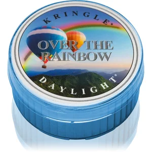 Kringle Candle Over the Rainbow bougie chauffe-plat 42 g pas cher