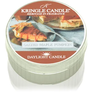 Kringle Candle Salted Maple Pumpkin bougie chauffe-plat 42 g pas cher