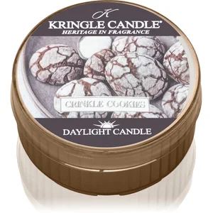 Kringle Candle Crinkle Cookies bougie chauffe-plat 42 g pas cher