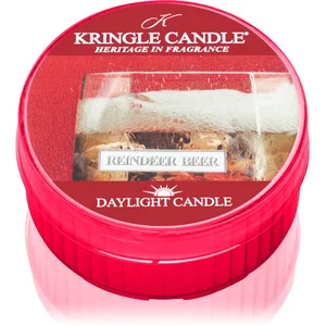 Comparateur de prix : Kringle Candle Reindeer Beer bougie chauffe-plat 42 g